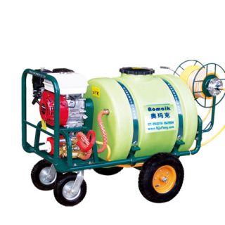 3WZ-160T160升打藥車(chē)__園林機(jī)械__上海批發(fā)零售維修