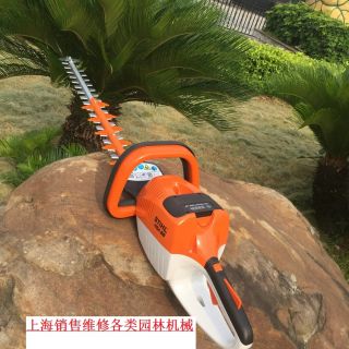 鋰電割草機(jī)，斯蒂爾鋰電綠籬機(jī)，電動(dòng)園林工具